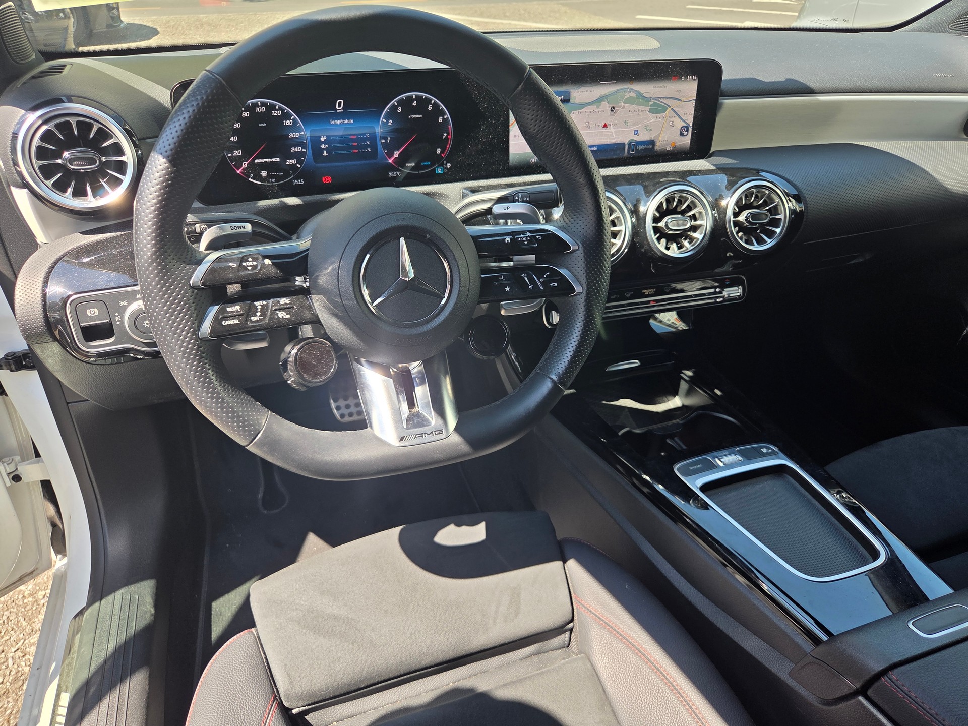 MERCEDES-BENZ A AMG 35 4Matic 8G-DCT-image-9