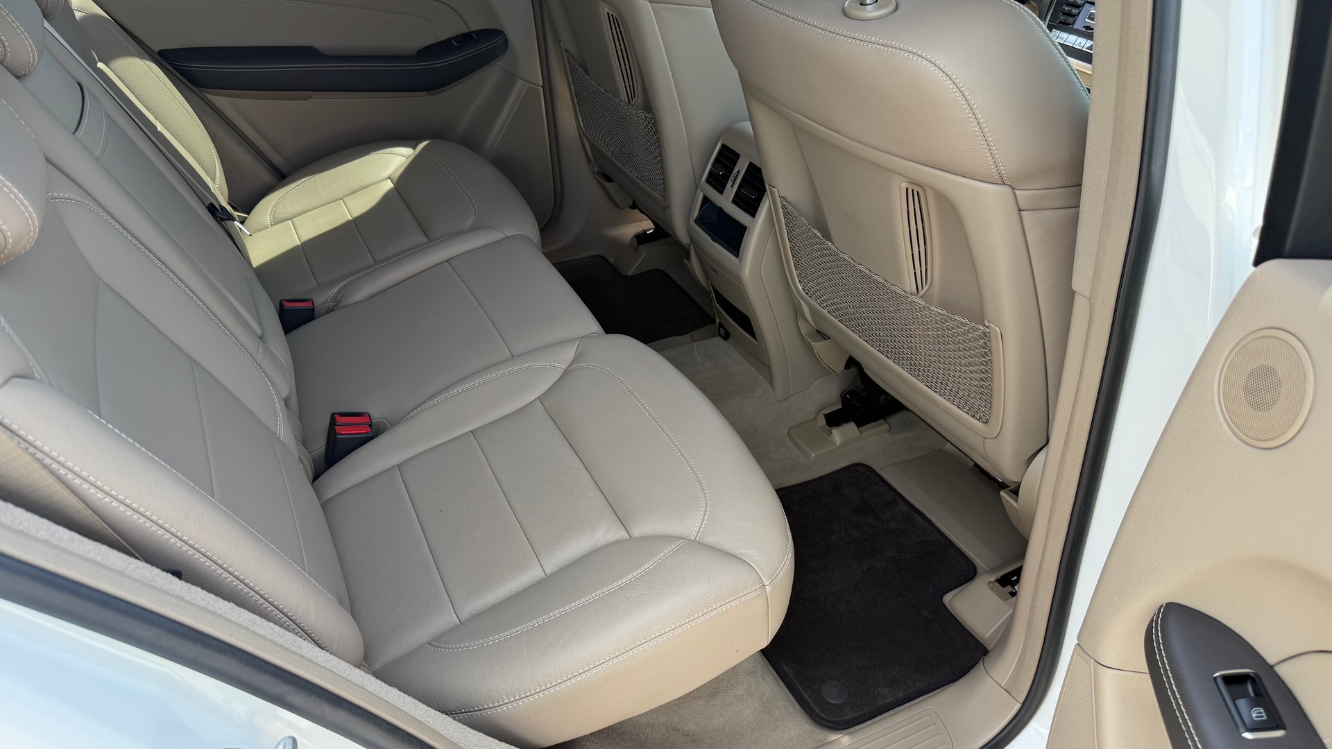 MERCEDES-BENZ ML 350 BlueTEC Executive 4Matic 7G-Tronic-image-12