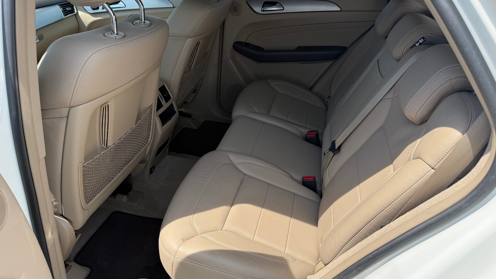 MERCEDES-BENZ ML 350 BlueTEC Executive 4Matic 7G-Tronic-image-13