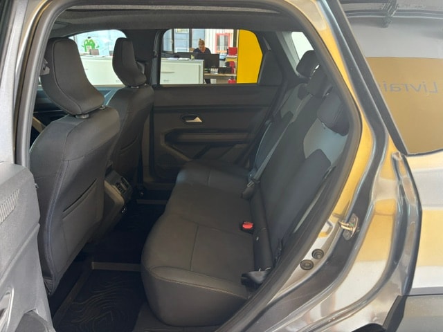 DACIA Bigster EXTREME Hybrid 150 CV 4x4-image-12