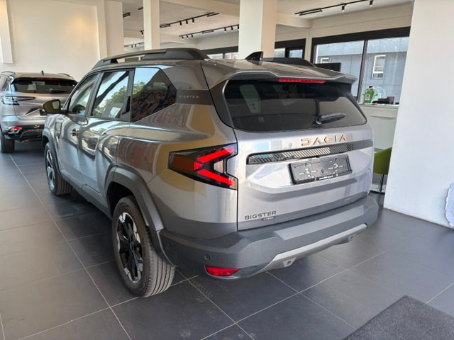 DACIA Bigster EXTREME Hybrid 150 CV 4x4-image-5