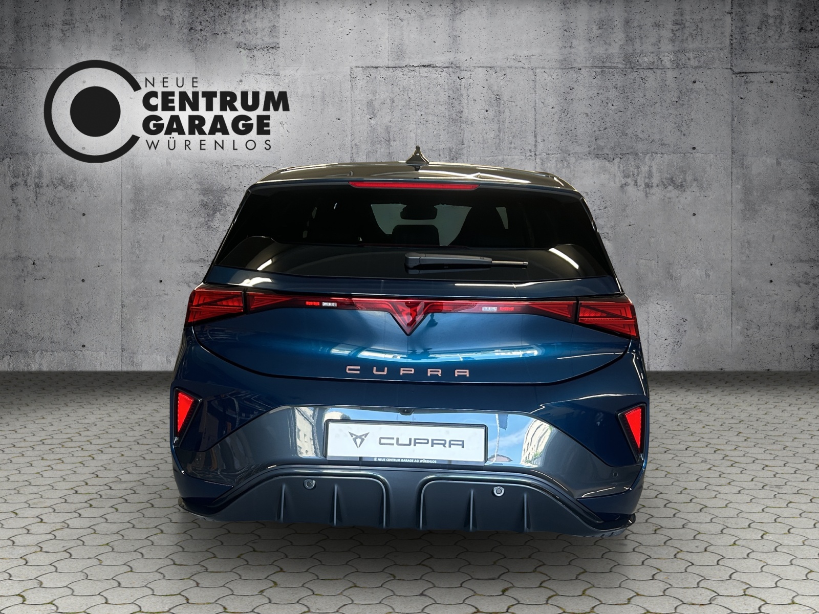 CUPRA Born 79 kWh Prime-showroom-element-3