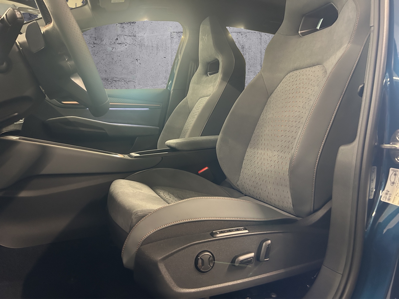 CUPRA Born 79 kWh Prime-image-6