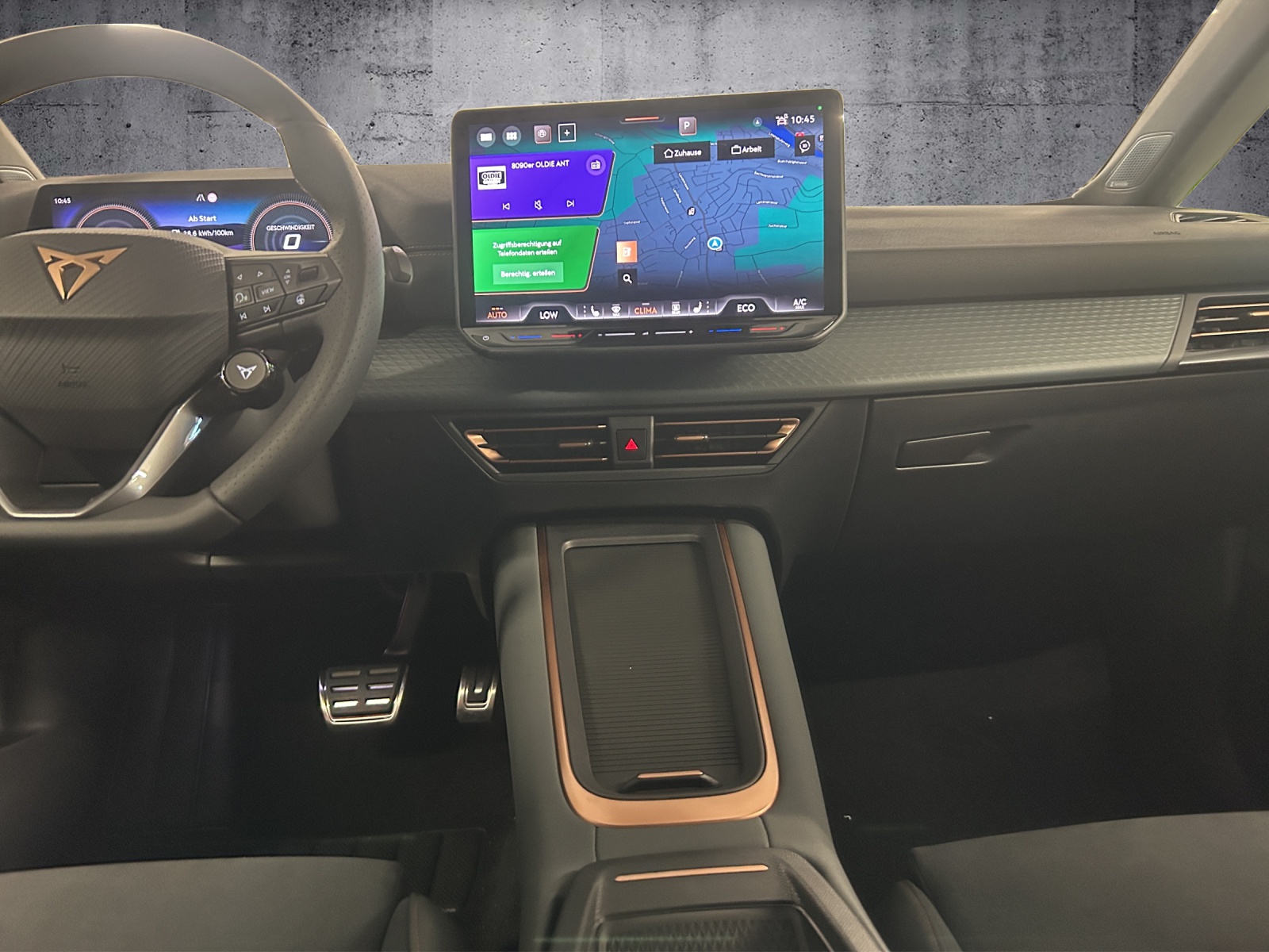 CUPRA Born 79 kWh Prime-image-12