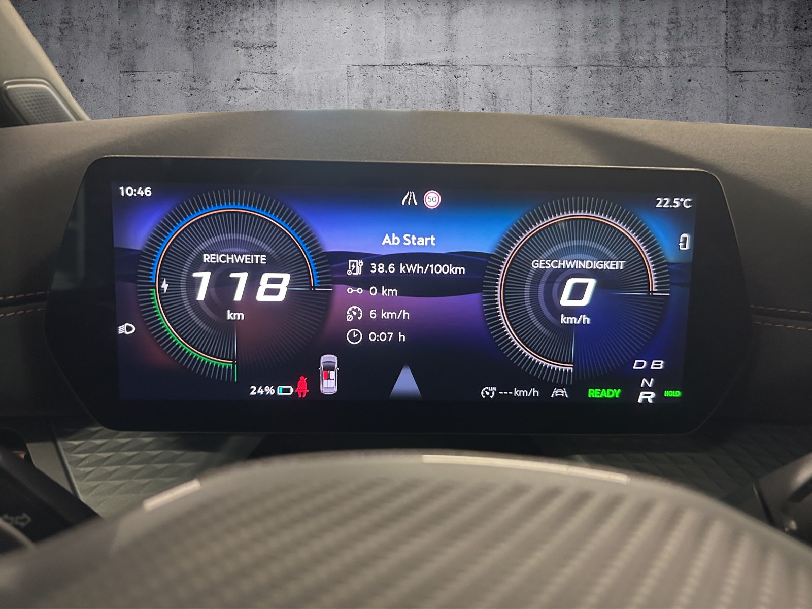 CUPRA Born 79 kWh Prime-image-11