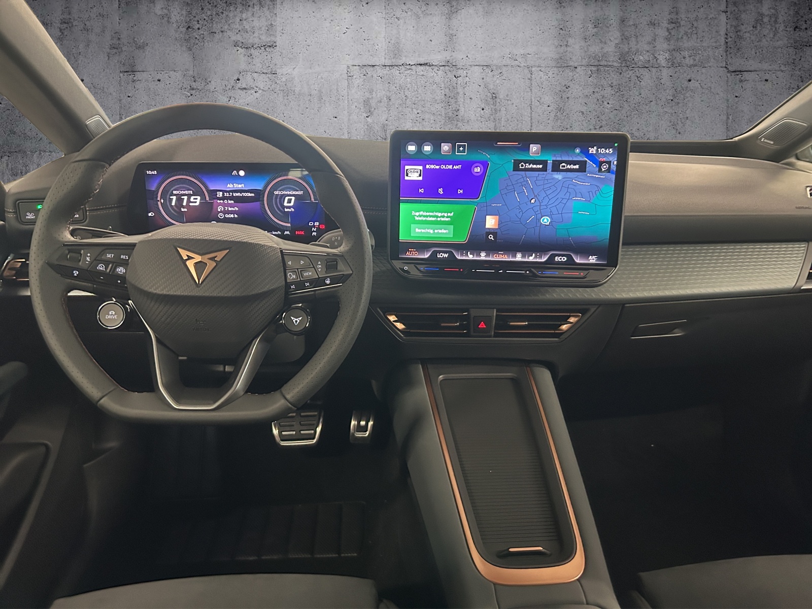 CUPRA Born 79 kWh Prime-image-9