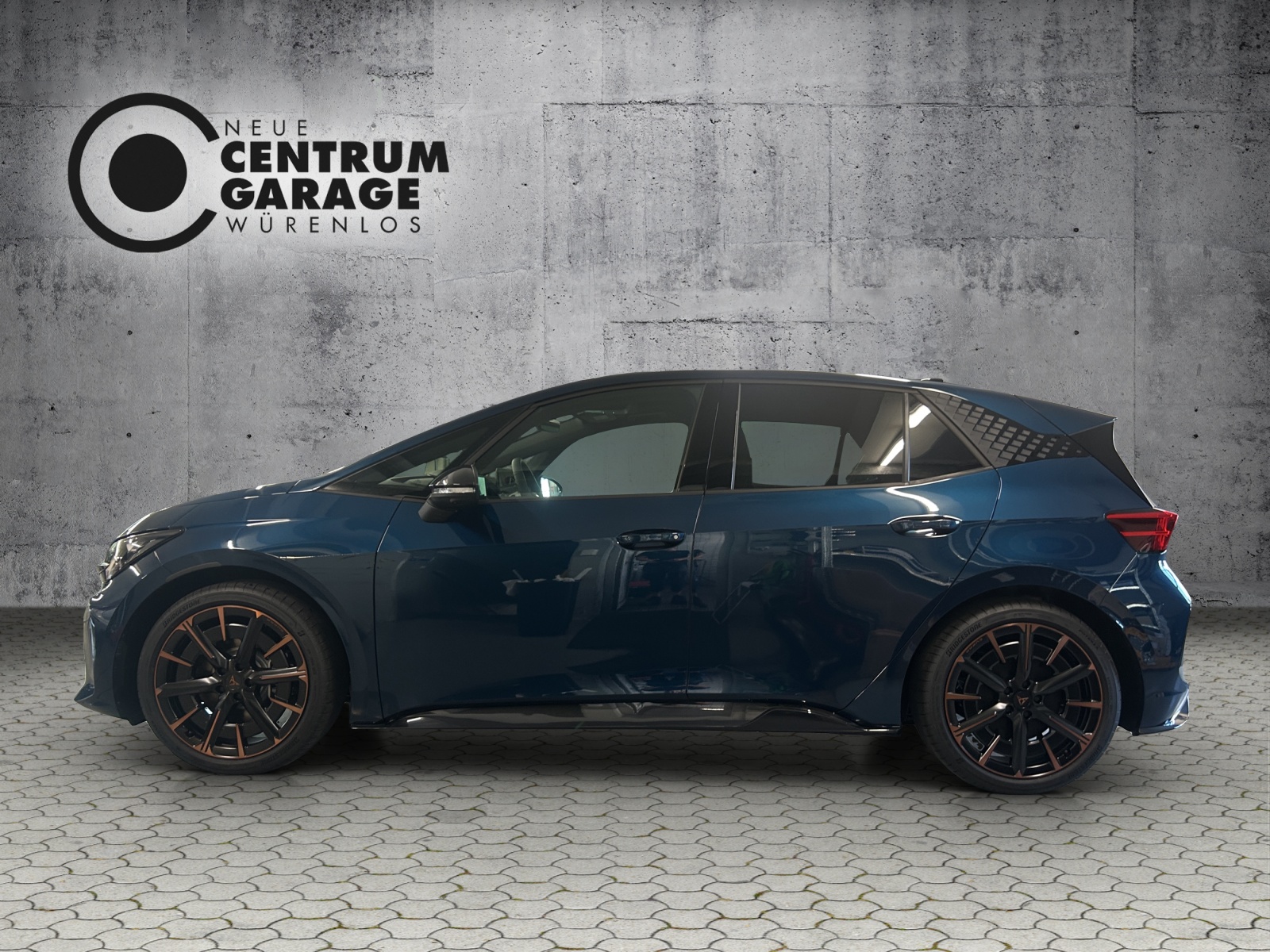 CUPRA Born 79 kWh Prime-image-5