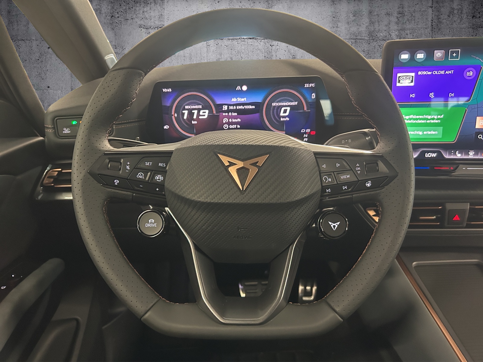 CUPRA Born 79 kWh Prime-image-10