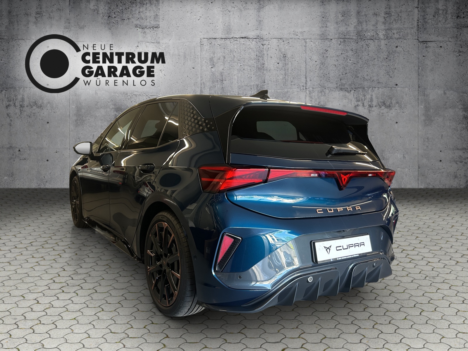 CUPRA Born 79 kWh Prime-image-4