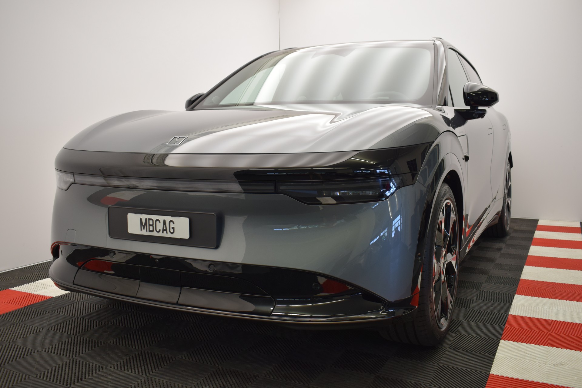 ZEEKR 7X 100kWh Privilege AWD-image-3