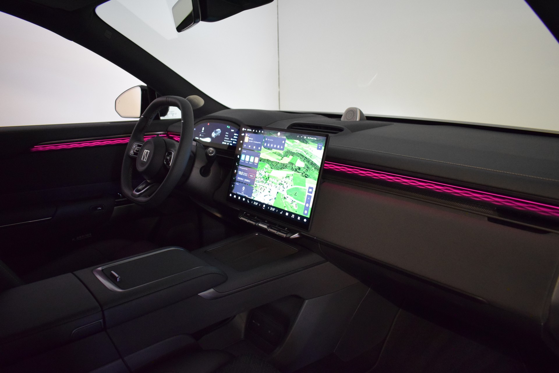 ZEEKR 7X 100kWh Privilege AWD-image-19