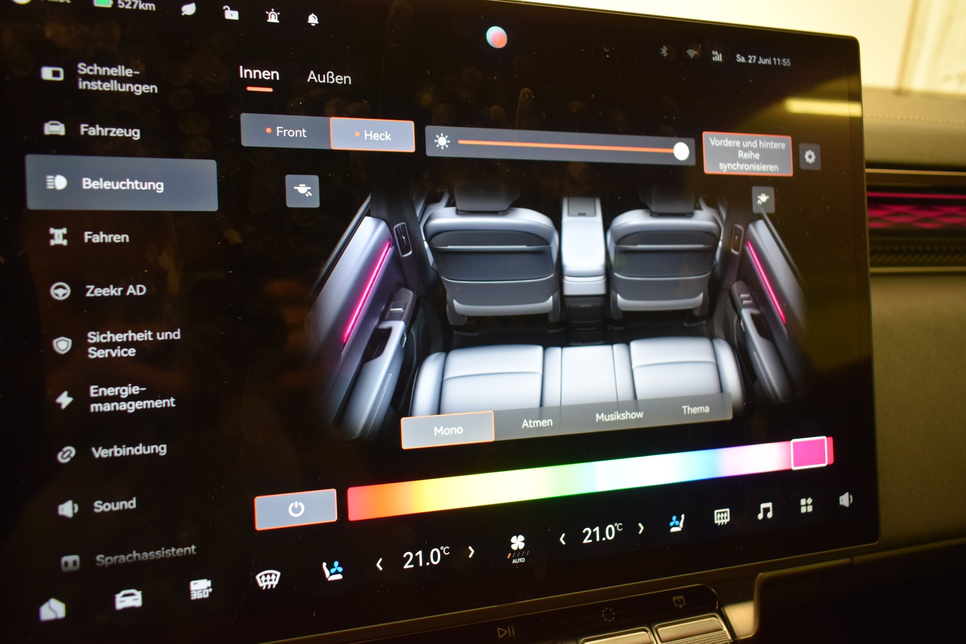 ZEEKR 7X 100kWh Privilege AWD-image-30