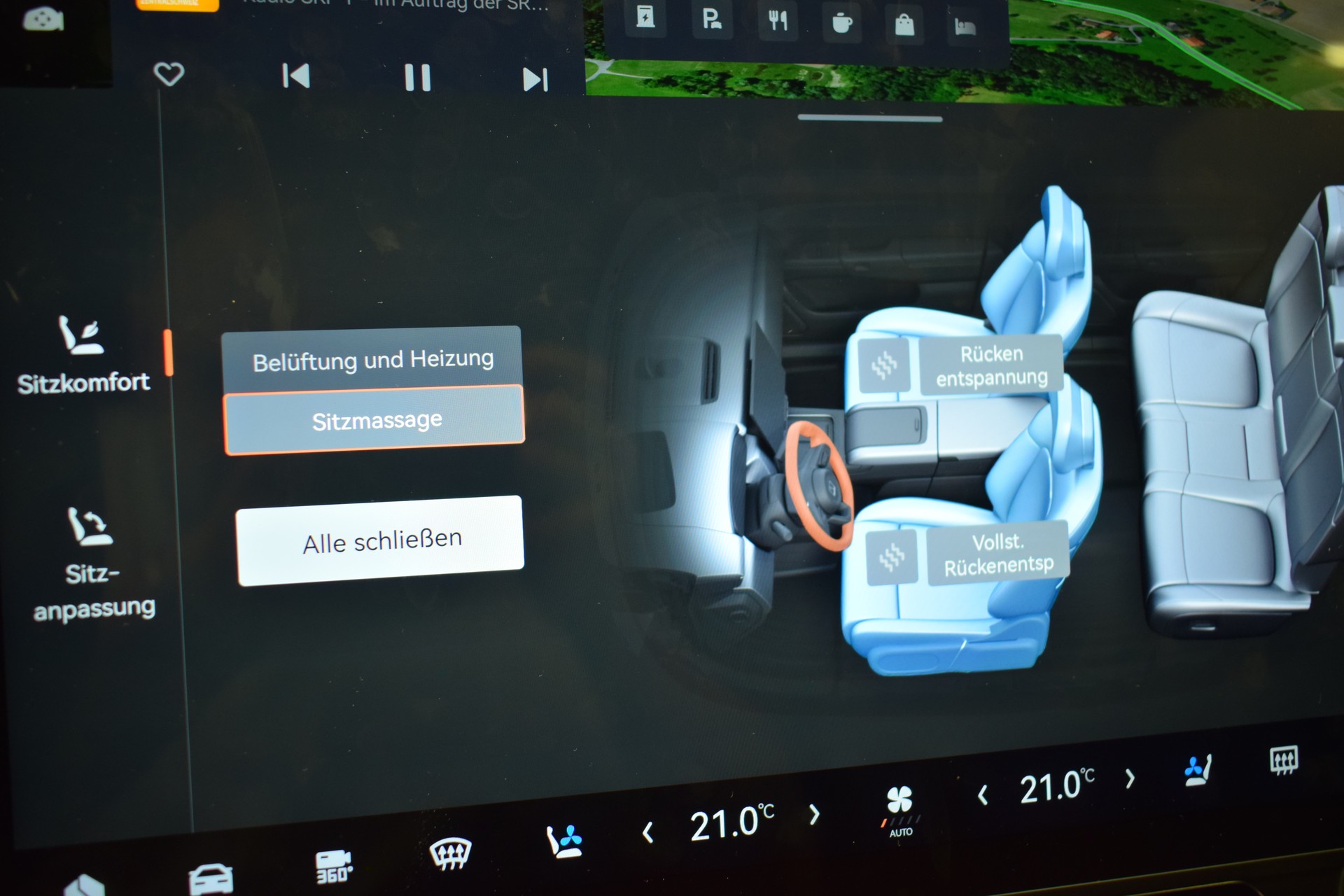 ZEEKR 7X 100kWh Privilege AWD-image-27