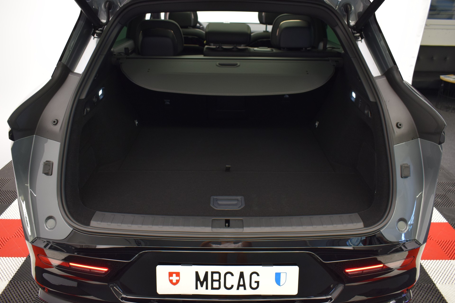ZEEKR 7X 100kWh Privilege AWD-image-10