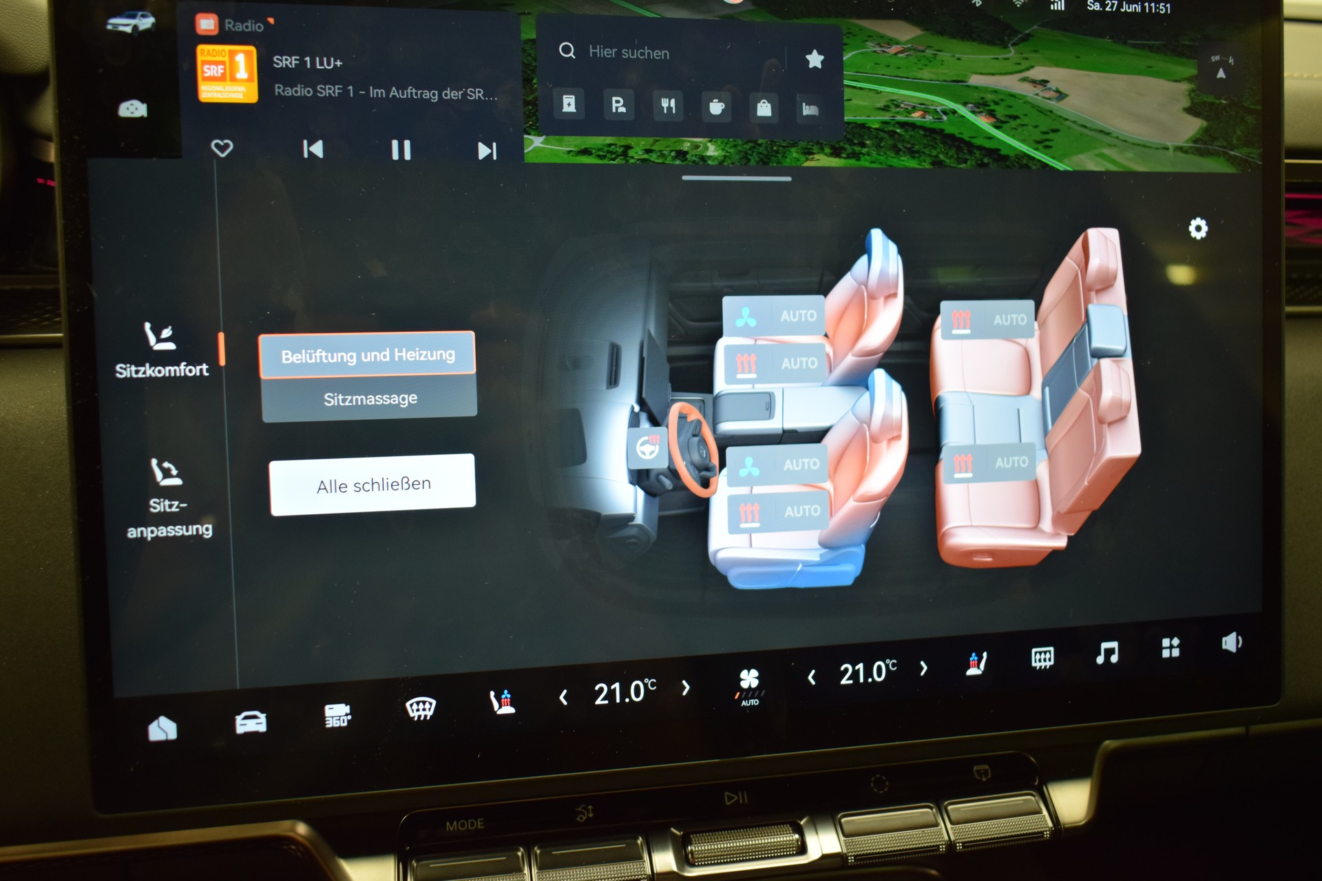 ZEEKR 7X 100kWh Privilege AWD-image-26