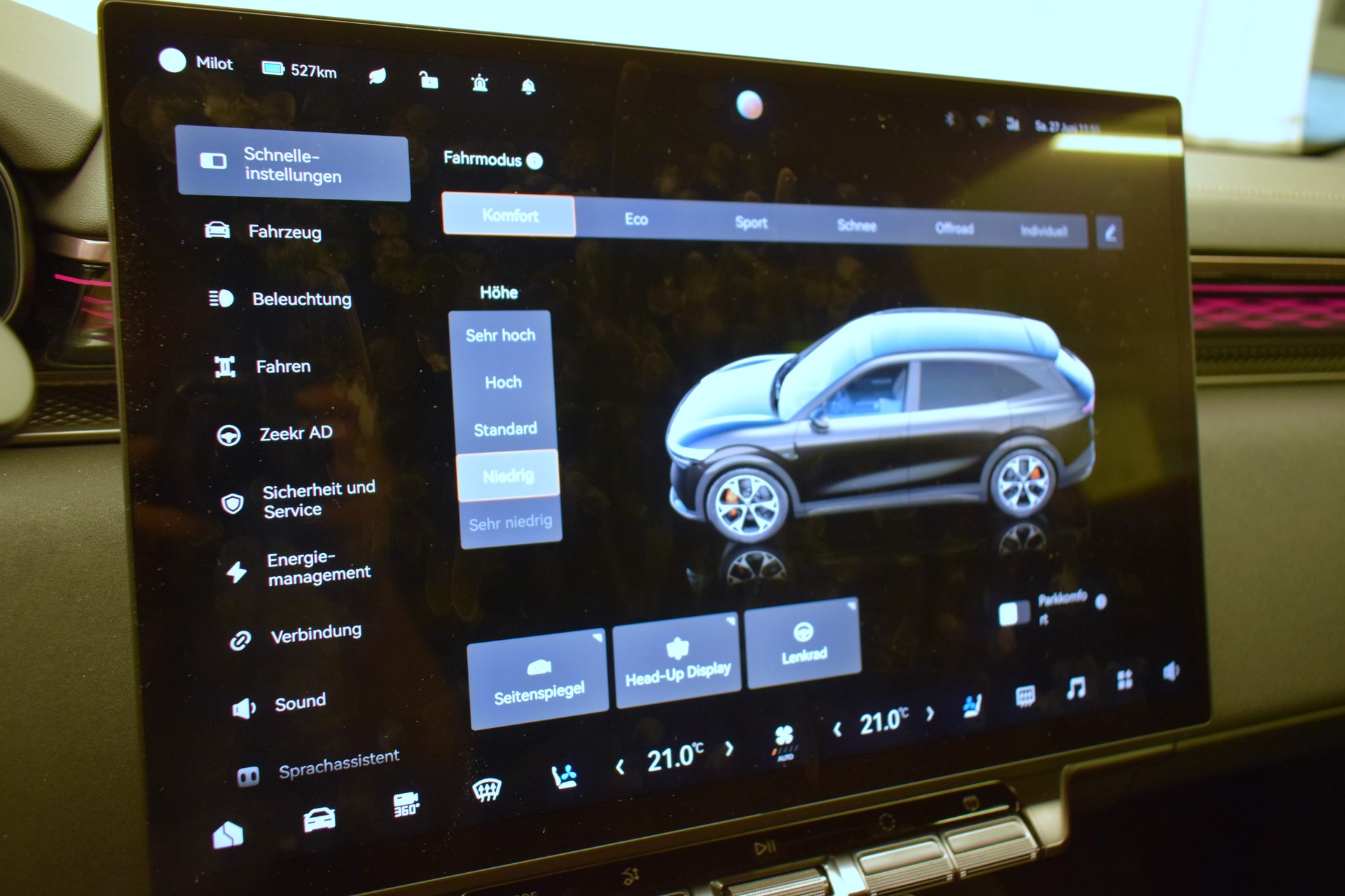 ZEEKR 7X 100kWh Privilege AWD-image-29