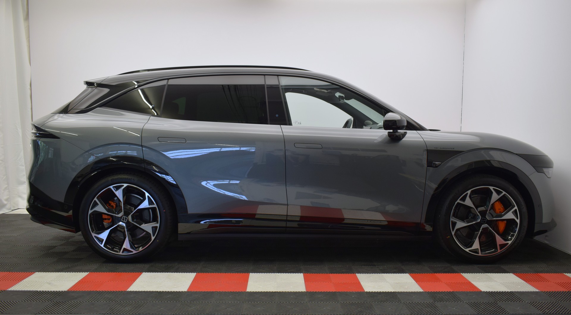ZEEKR 7X 100kWh Privilege AWD-image-13