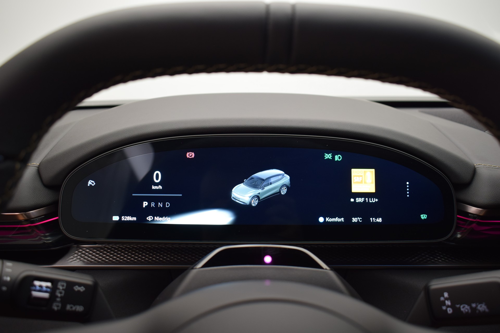 ZEEKR 7X 100kWh Privilege AWD-image-21
