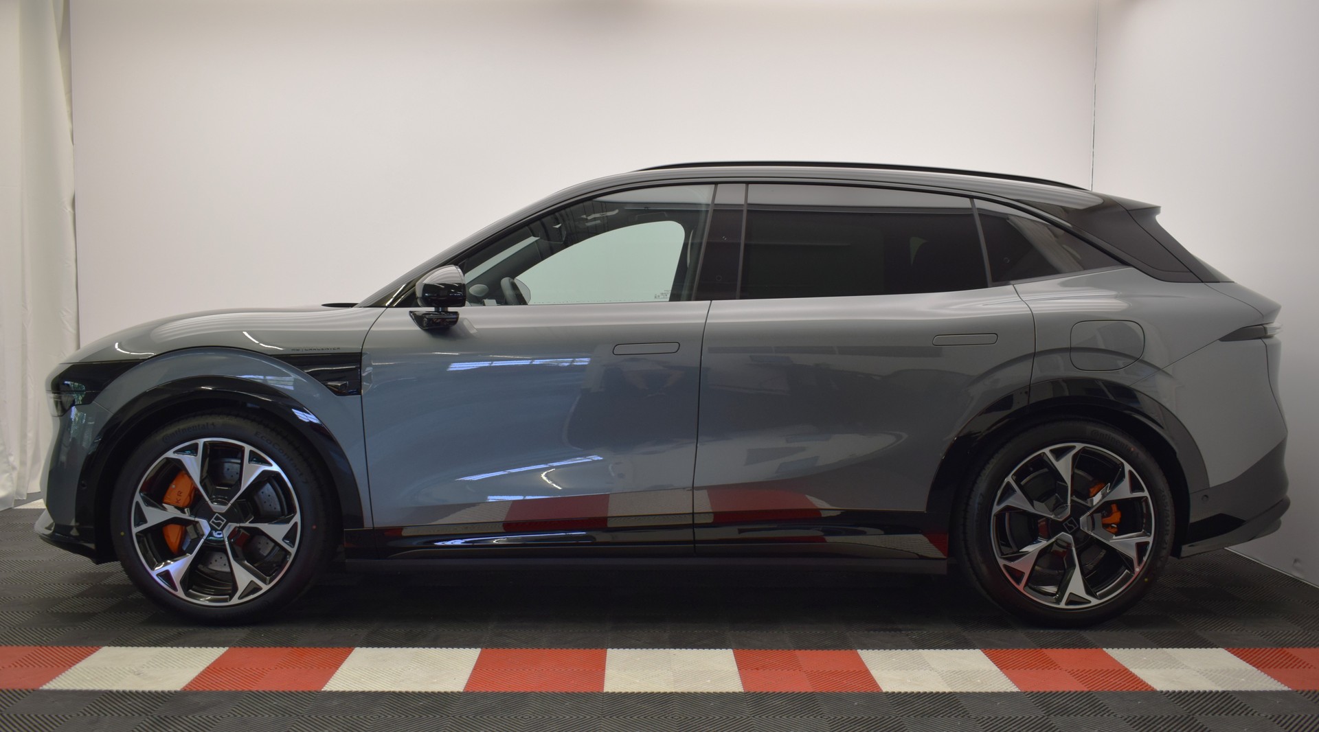 ZEEKR 7X 100kWh Privilege AWD-image-6