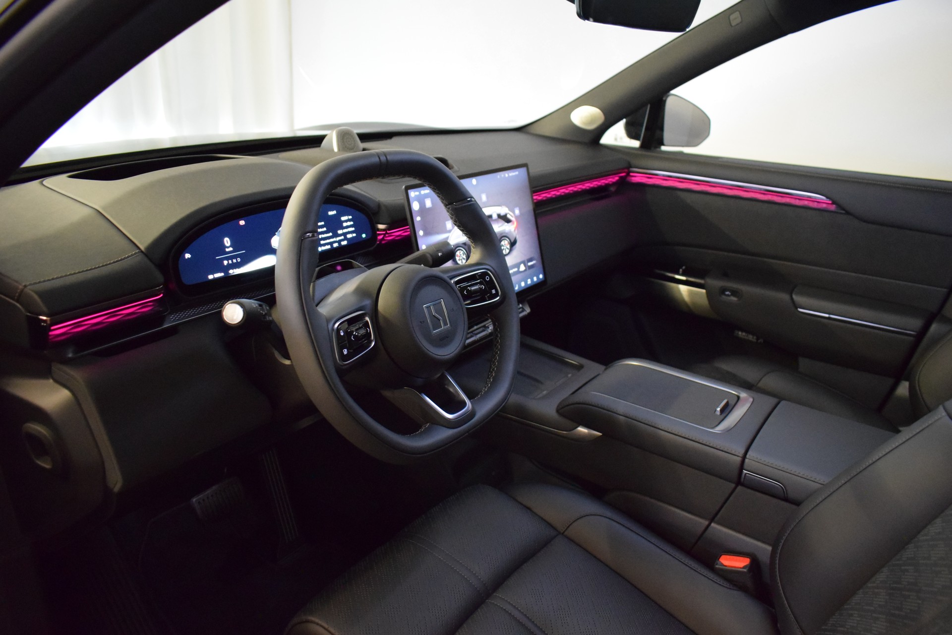 ZEEKR 7X 100kWh Privilege AWD-image-15