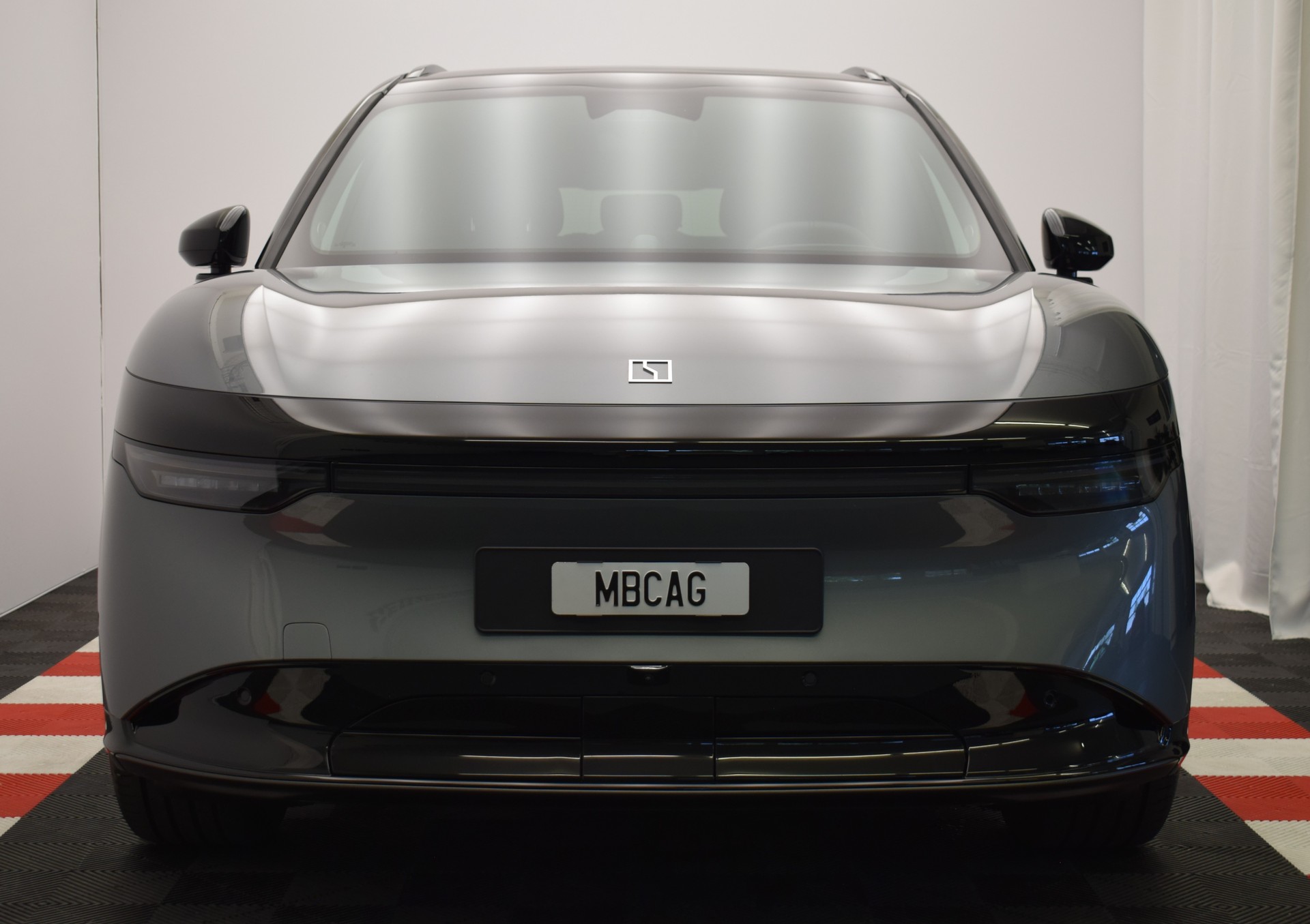 ZEEKR 7X 100kWh Privilege AWD-image-2