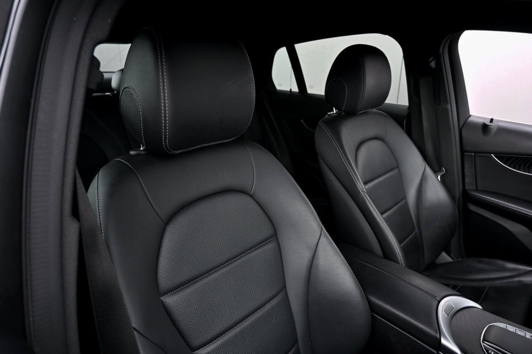 MERCEDES-BENZ GLC Coupé 220 d 4Matic 9G-Tronic Facelift-image-5