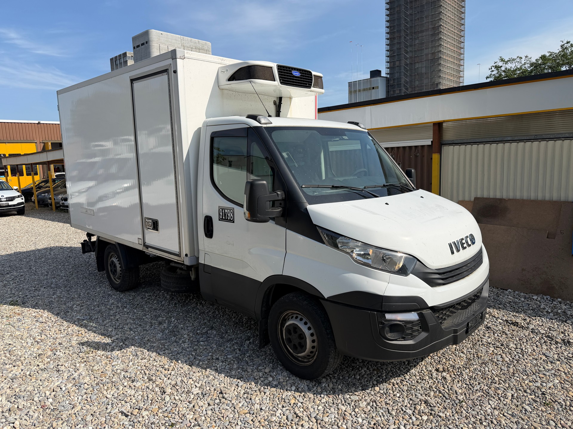 IVECO 35 S 14-image-1