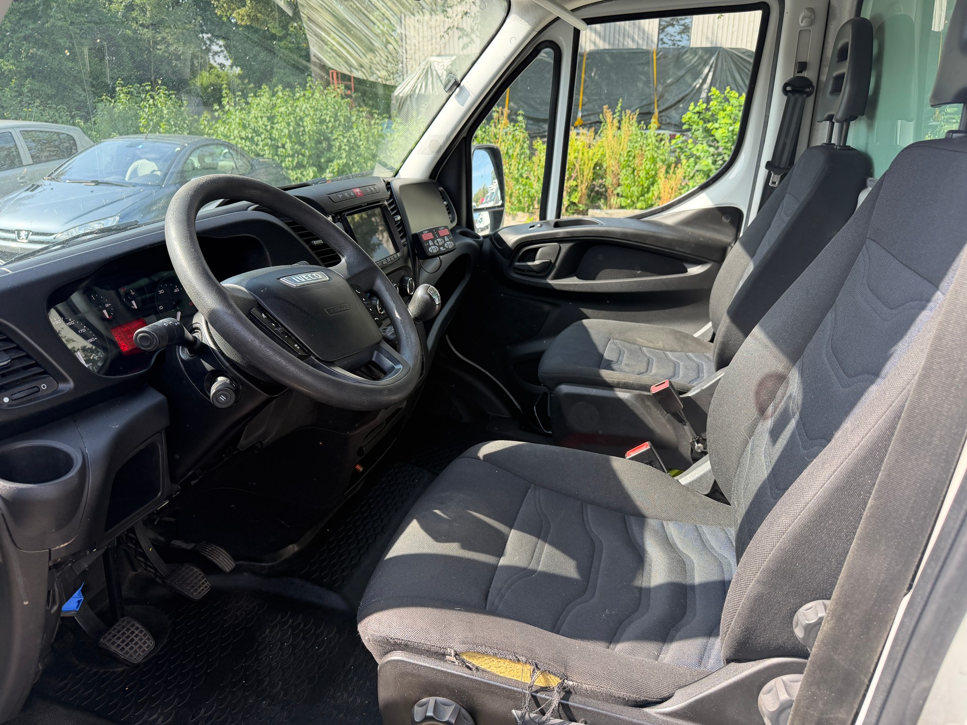 IVECO 35 S 14-image-5