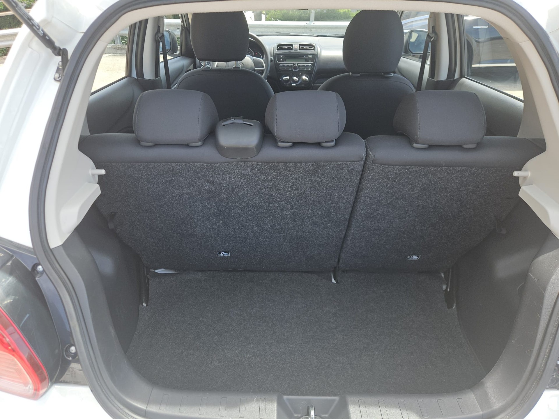 MITSUBISHI Space Star 1.0 Pure-image-10