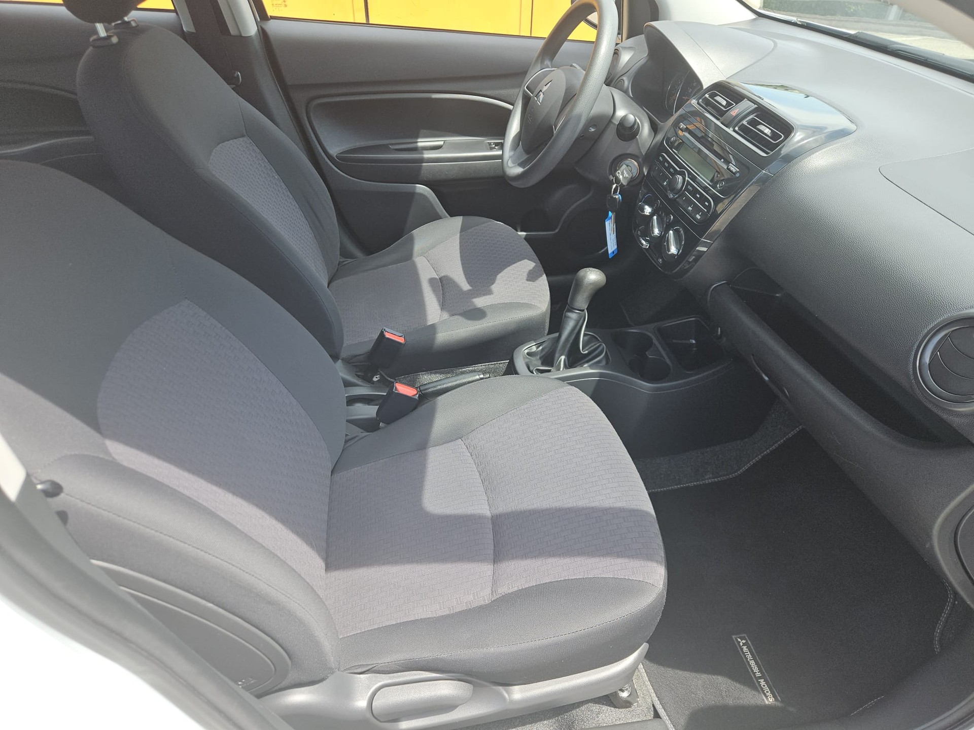 MITSUBISHI Space Star 1.0 Pure-image-6