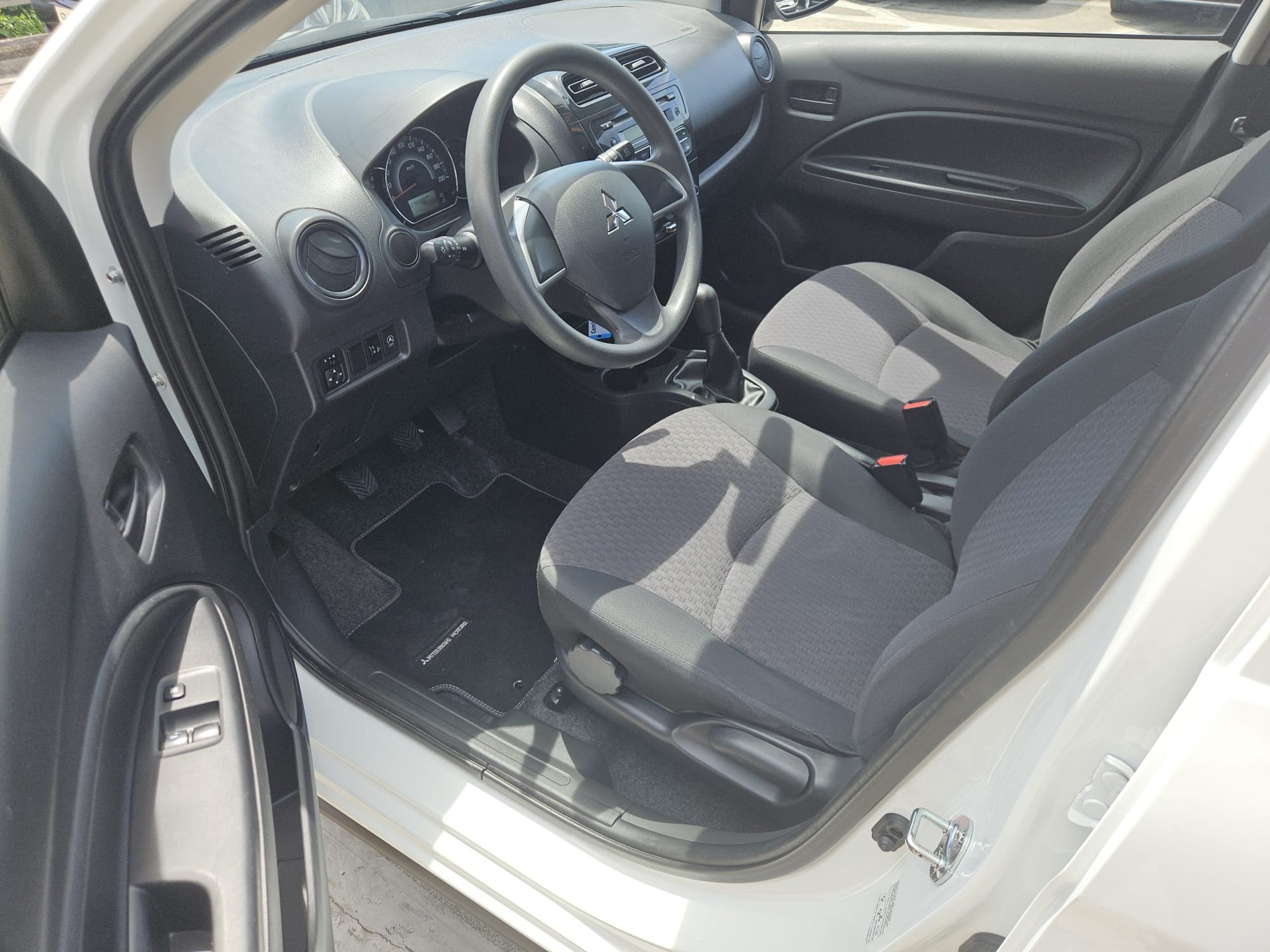 MITSUBISHI Space Star 1.0 Pure-image-9