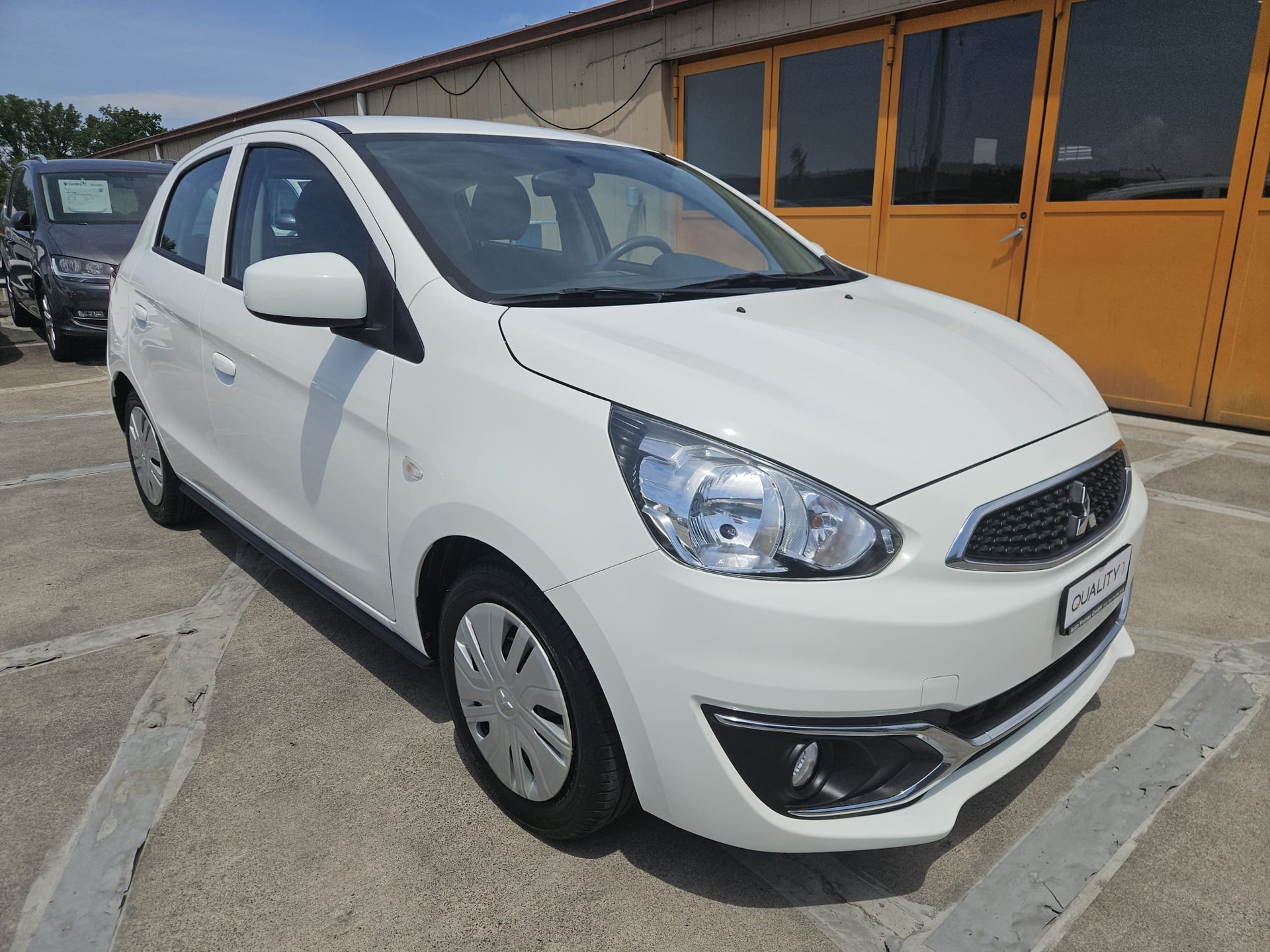 MITSUBISHI Space Star 1.0 Pure-image-5