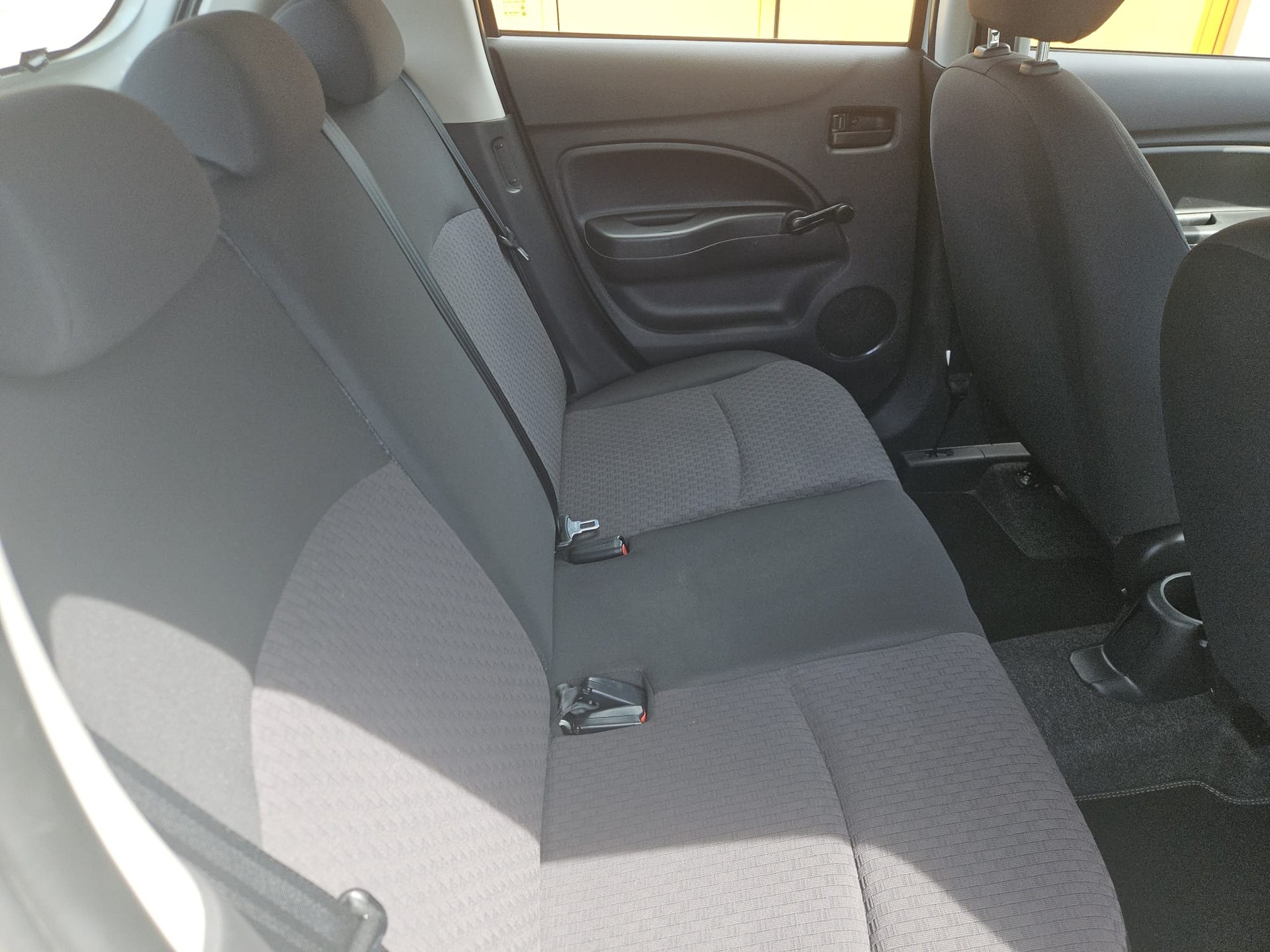 MITSUBISHI Space Star 1.0 Pure-image-8