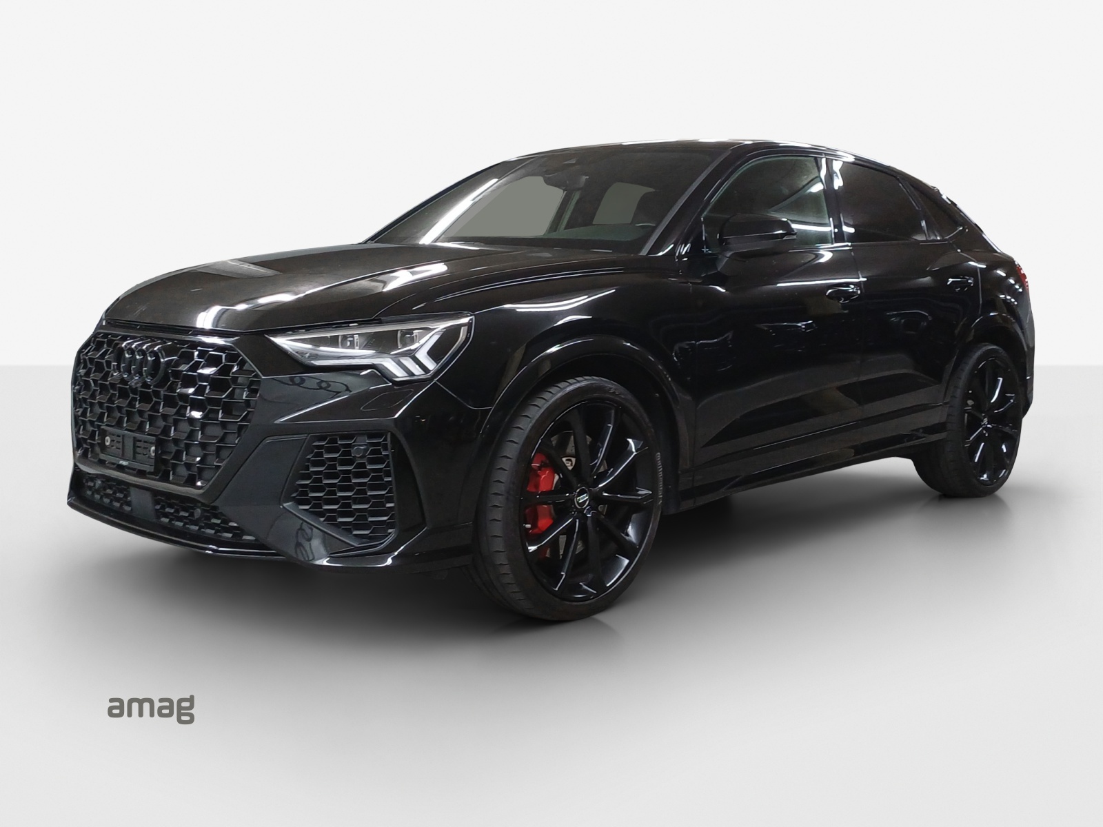 AUDI RS Q3 Sportback quattro S tronic-image-0