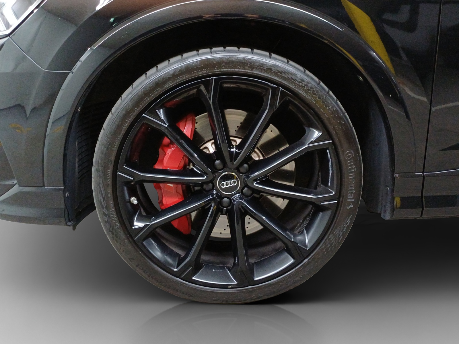 AUDI RS Q3 Sportback quattro S tronic-image-15