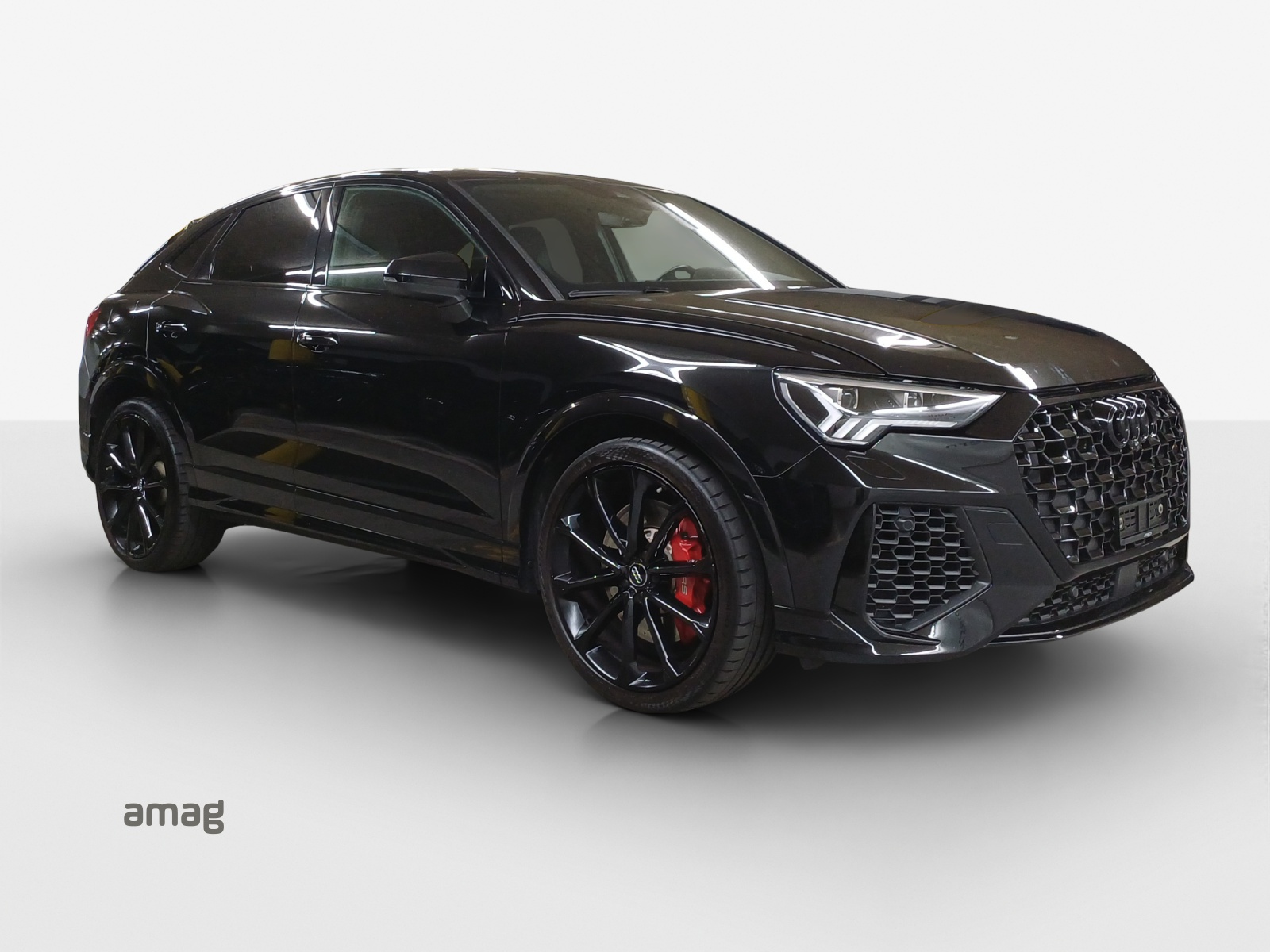 AUDI RS Q3 Sportback quattro S tronic-image-5
