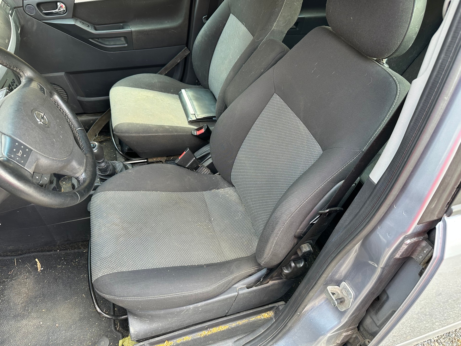 OPEL Meriva 1.7 CDTi Cosmo FIXPREIS-image-10