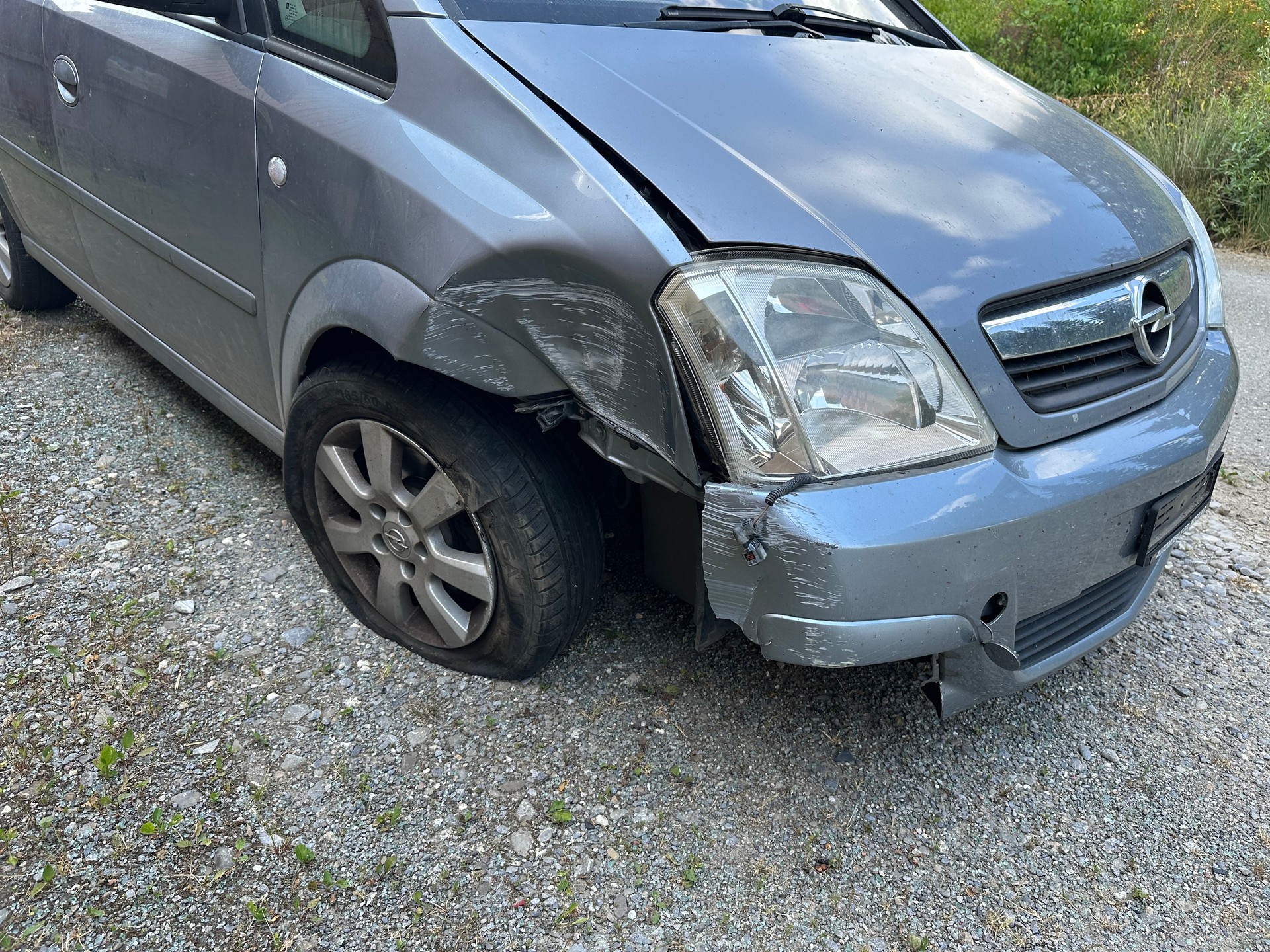 OPEL Meriva 1.7 CDTi Cosmo FIXPREIS-image-4