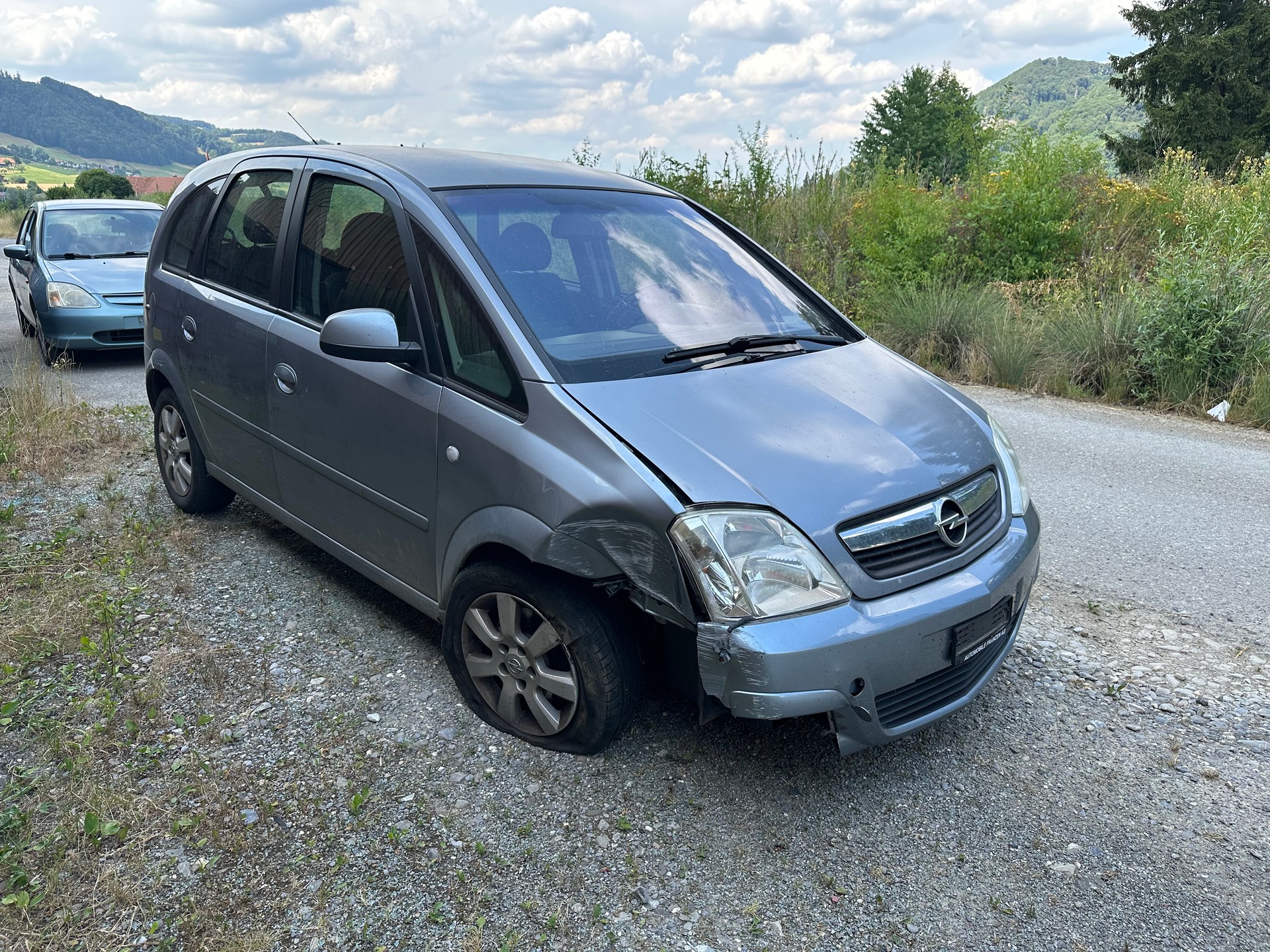 OPEL Meriva 1.7 CDTi Cosmo FIXPREIS-showroom-element-3