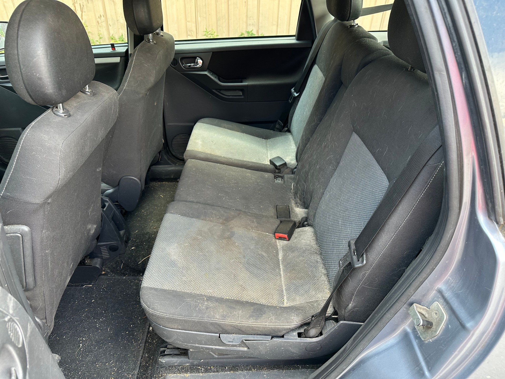 OPEL Meriva 1.7 CDTi Cosmo FIXPREIS-image-15