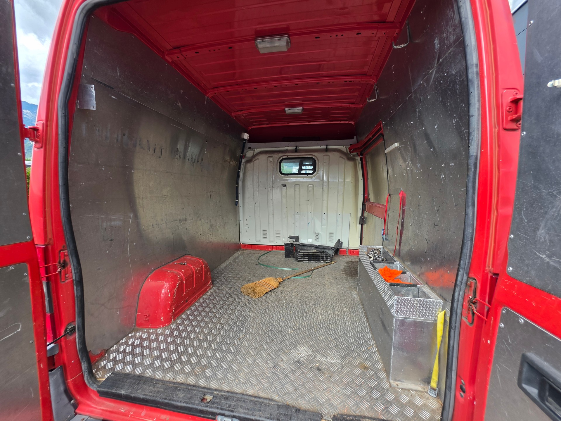 FIAT Ducato 10 2.0 AGMFA-image-7