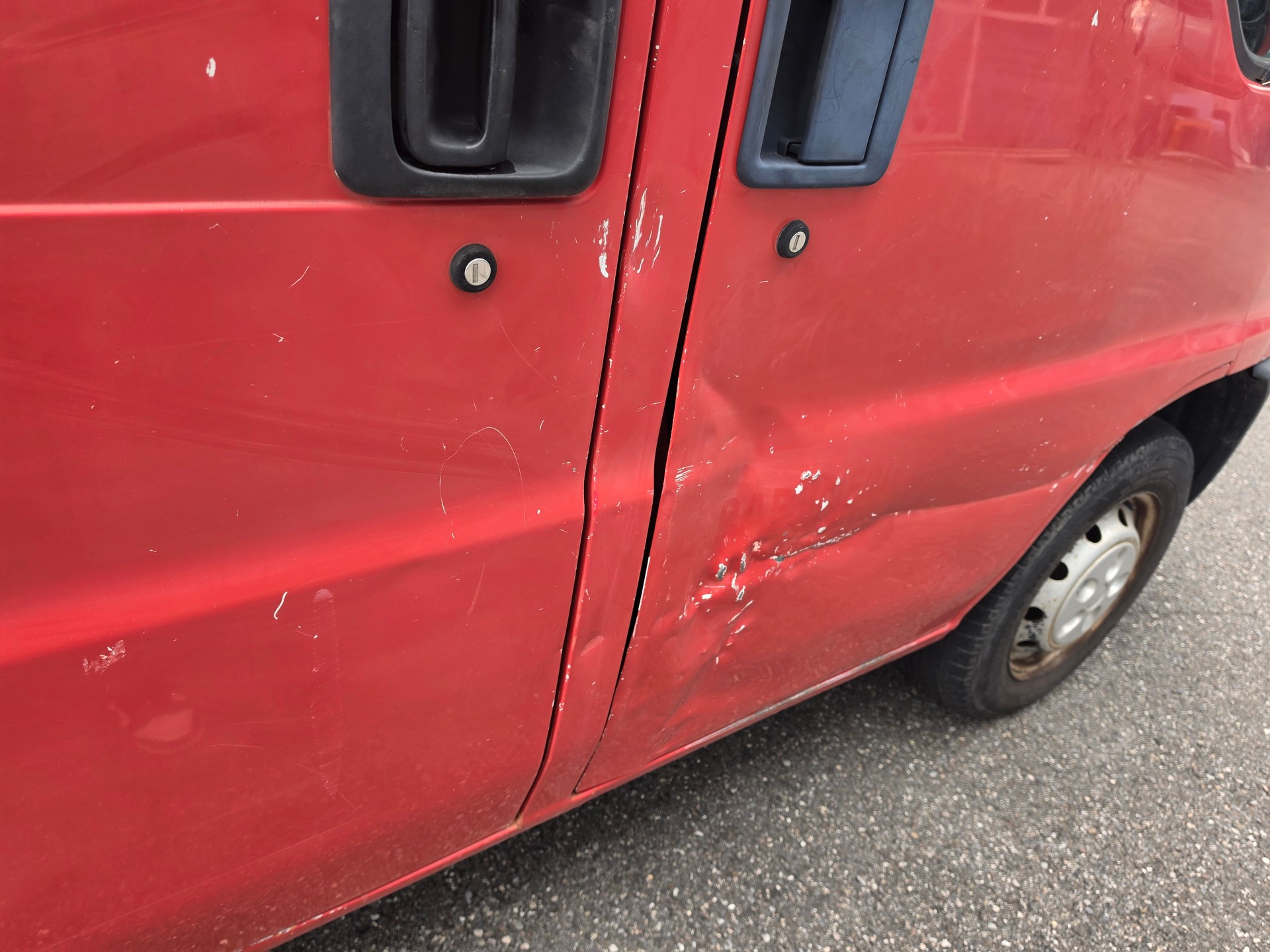 FIAT Ducato 10 2.0 AGMFA-image-6