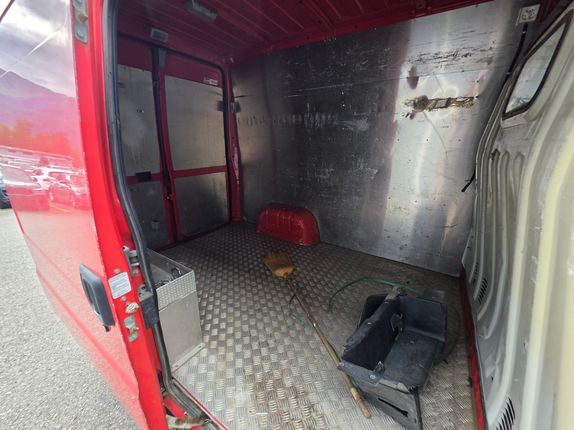 FIAT Ducato 10 2.0 AGMFA-image-8