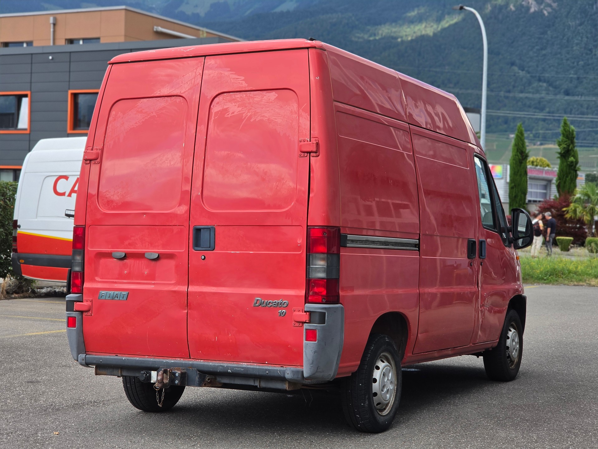 FIAT Ducato 10 2.0 AGMFA-image-4