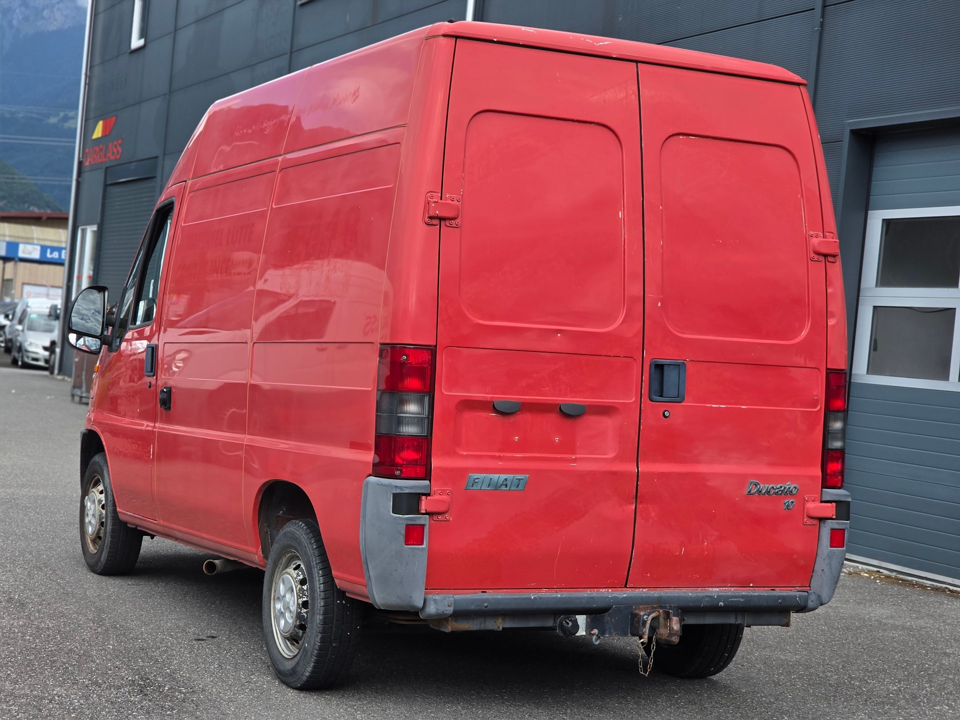 FIAT Ducato 10 2.0 AGMFA-image-5