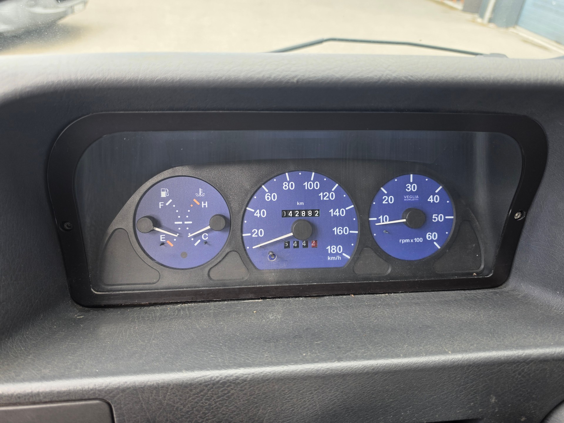 FIAT Ducato 10 2.0 AGMFA-image-11