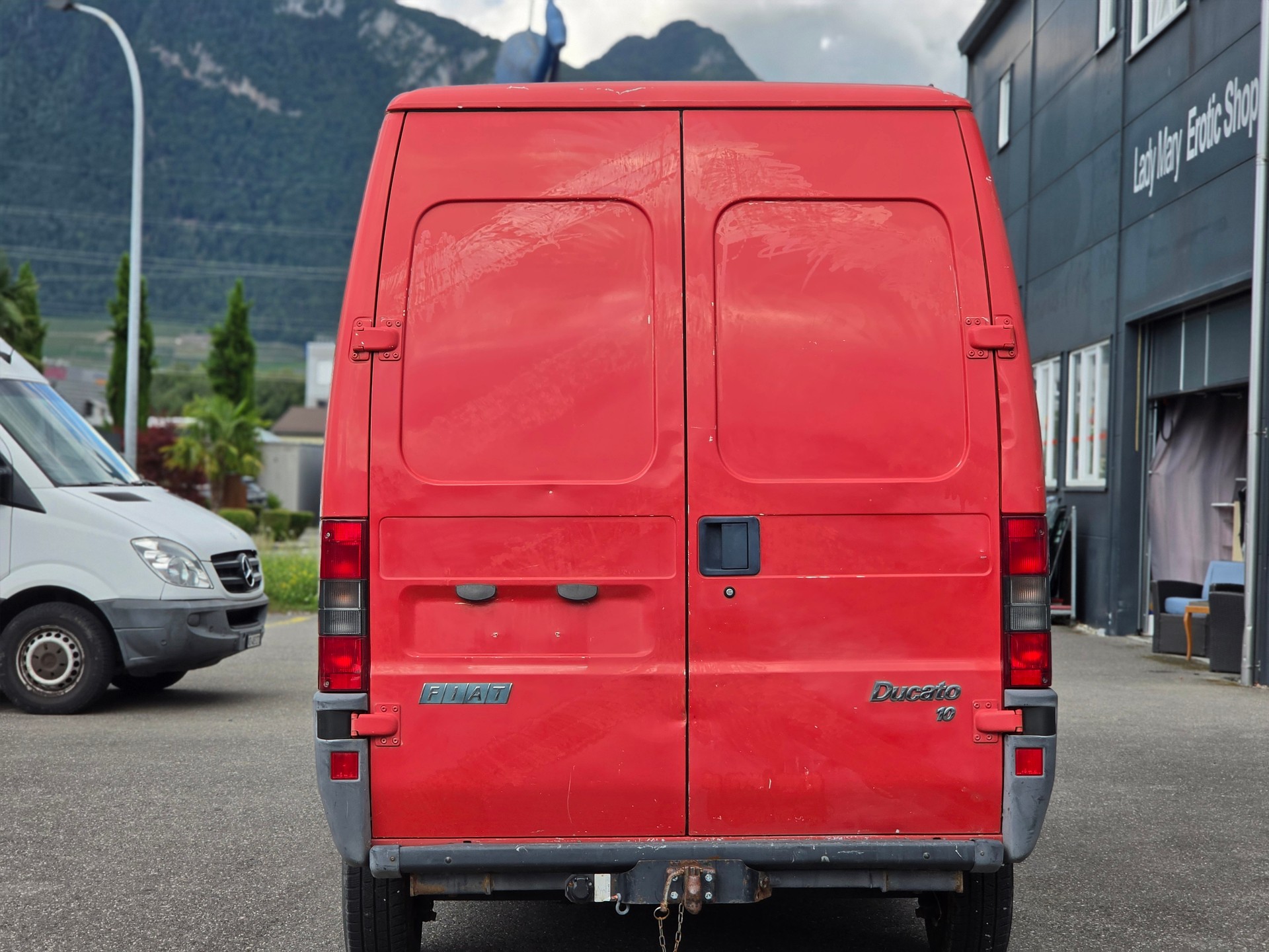 FIAT Ducato 10 2.0 AGMFA-image-3
