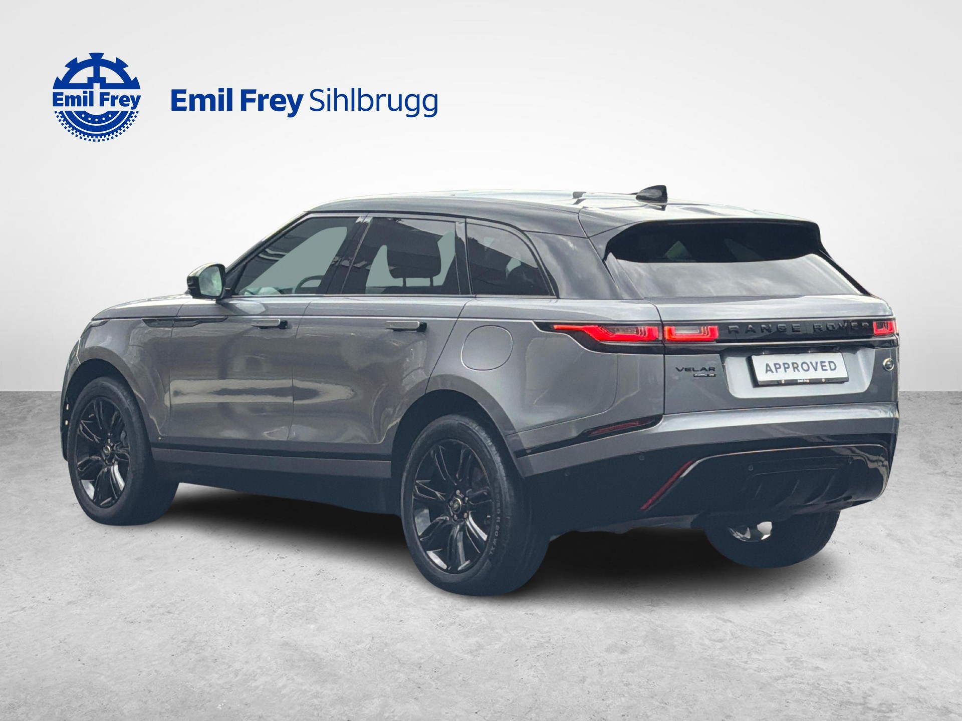 LAND ROVER Range Rover Velar 2.0 P400e Edition-image-15