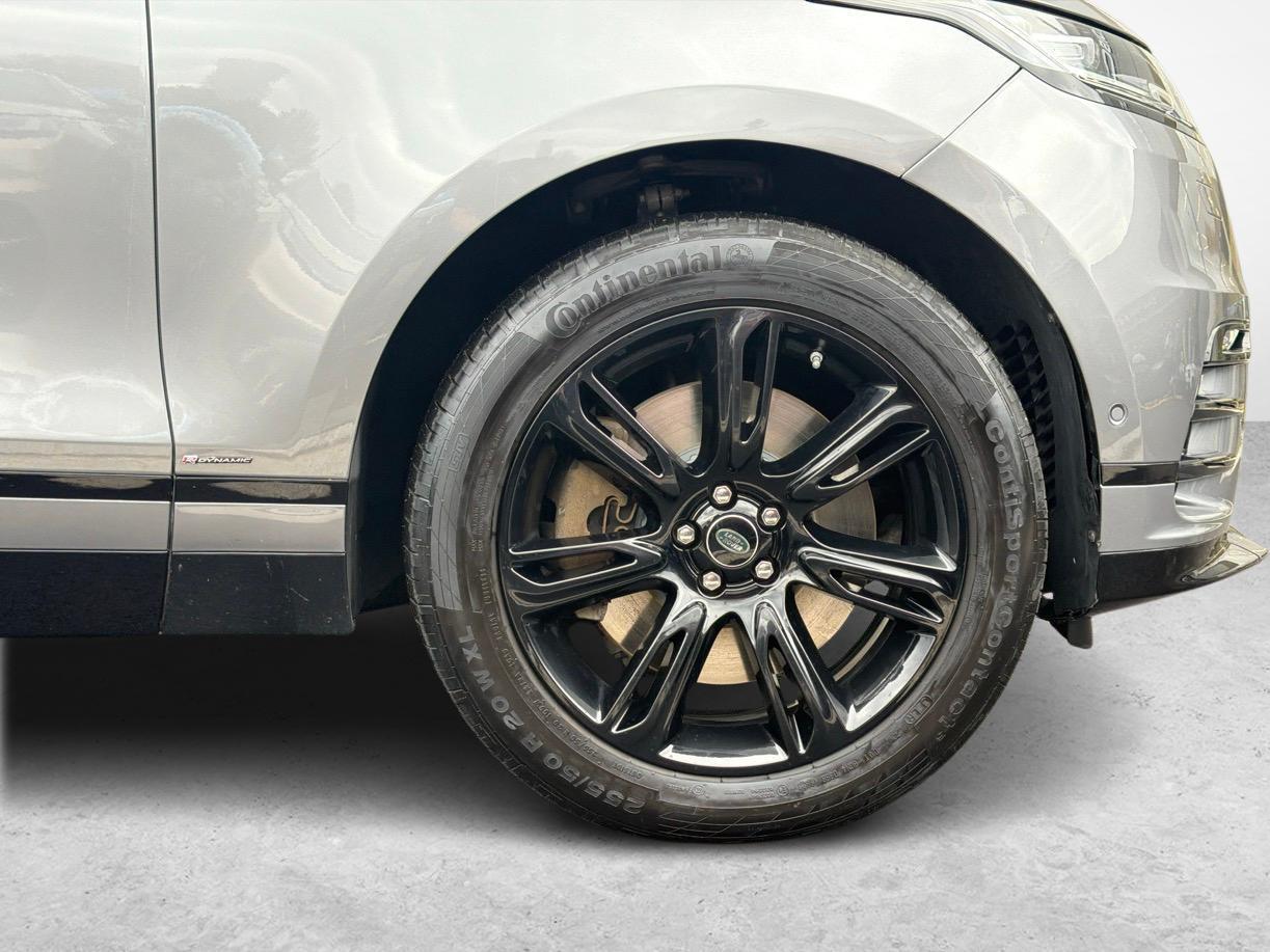 LAND ROVER Range Rover Velar 2.0 P400e Edition-image-12