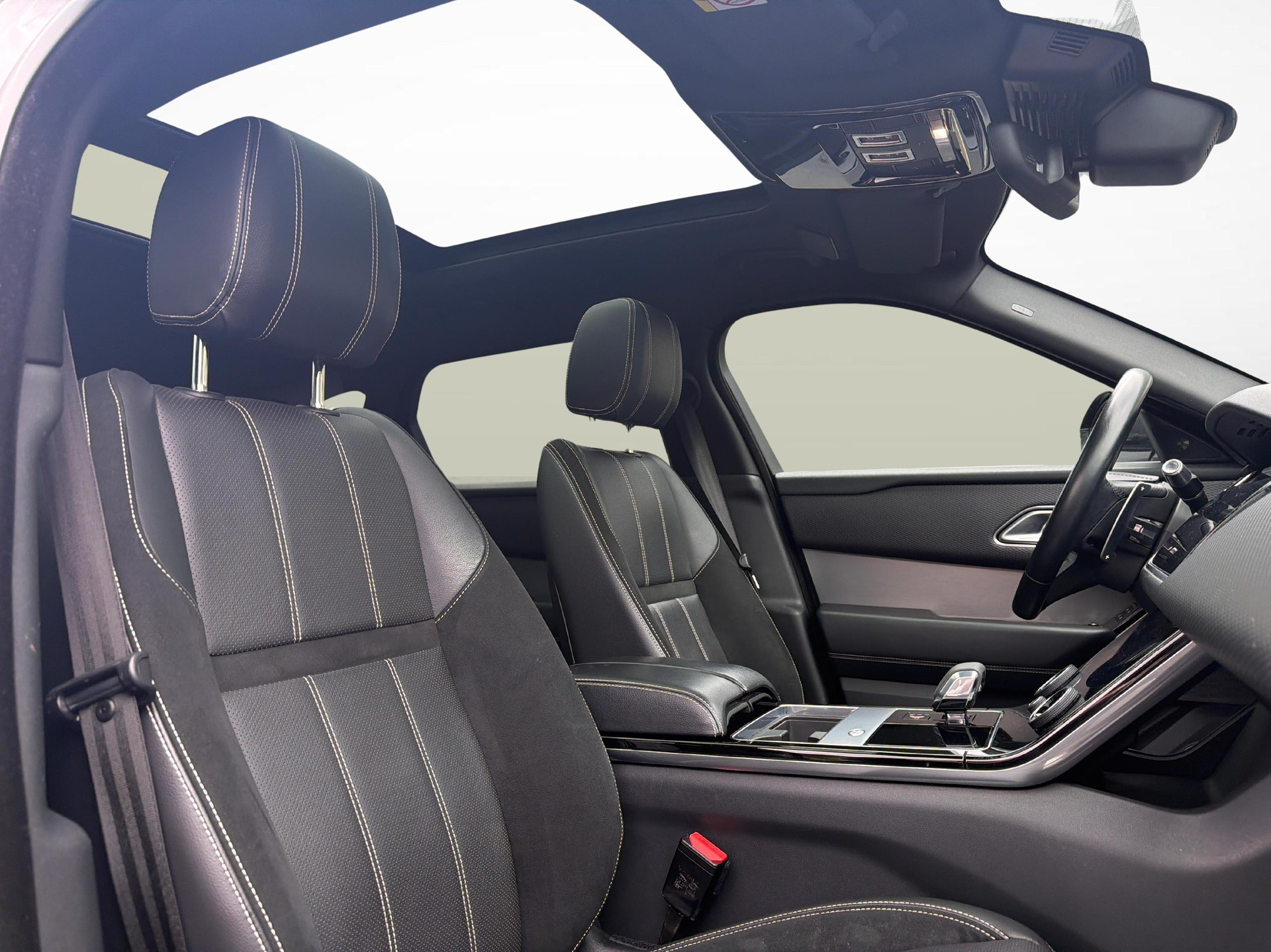 LAND ROVER Range Rover Velar 2.0 P400e Edition-image-3